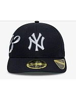 Kšiltovka New Era 60771833 black - 59Fifty