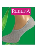 Dámské ponožky model 17257676 - Rebeka