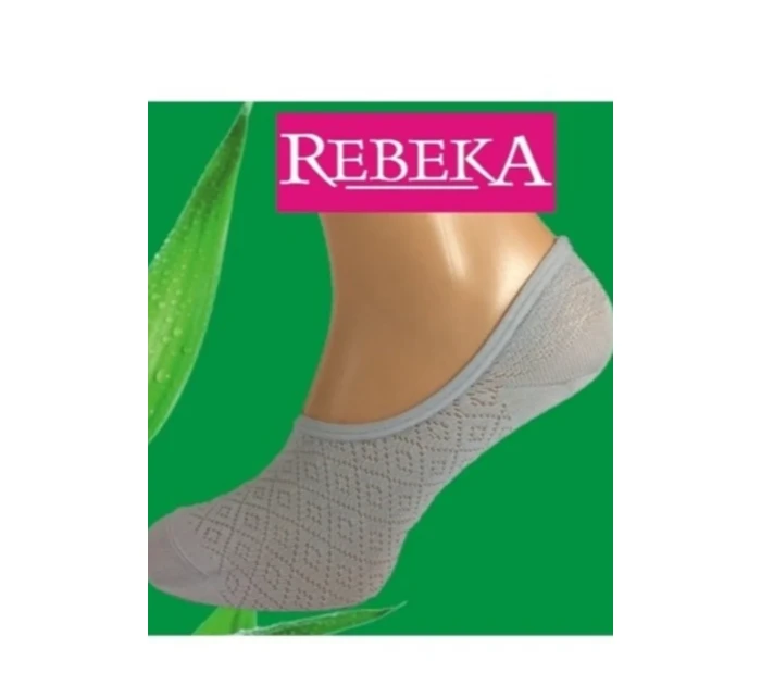 Dámské ponožky model 17257676 - Rebeka