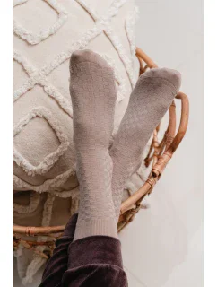 Skarpety damskie 125 model 20094758 - Steven