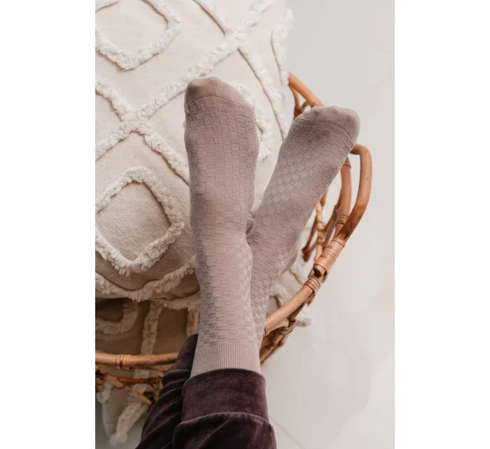 Skarpety damskie 125 model 20094758 - Steven