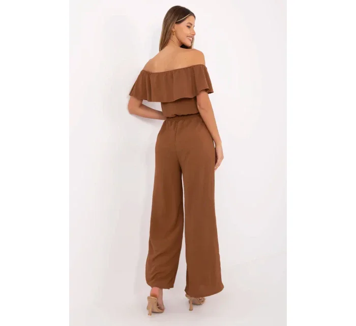 Dámsky overal model 214301 Taliansko Moda