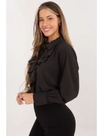 Košeľa s dlhým rukávom model 221884 Továrenská cena