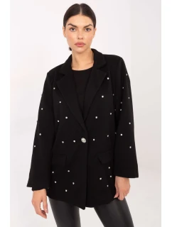 Bunda model 222792 Taliansko Moda