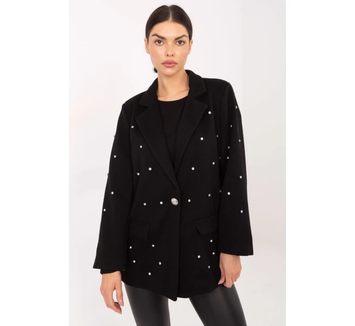 Bunda model 222792 Taliansko Moda