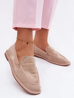 Mokasíny model 227404 Step in style