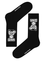 Pánské ponožky model 21240444 - John Frank Pánské ponožky model 21240444 - John Frank