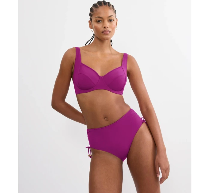 Summer Twist W 01 - RED - TRIUMPH RED - TRIUMPH