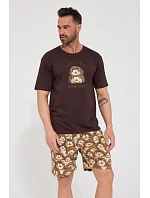 Pyžamo Cornette 326/327 Forever s krátkymi rukávmi, veľkosti S–2XL Pyžamo Cornette 326/327 Forever s krátkymi rukávmi, veľkosti S–2XL