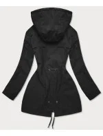 oboustranná dámská bunda parka model 16279957 - SPEED.A oboustranná dámská bunda parka model 16279957 - SPEED.A