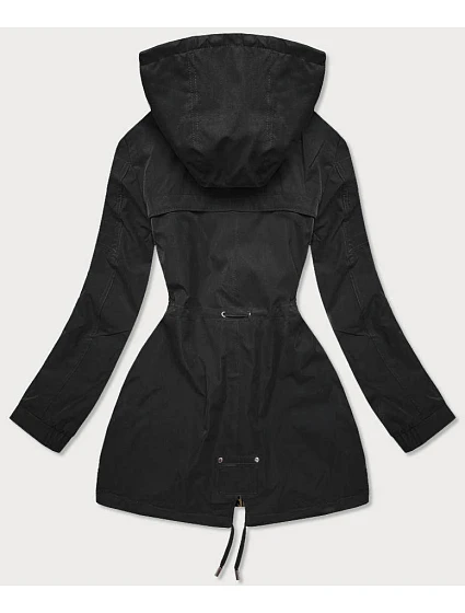 oboustranná dámská bunda parka model 16279957 - SPEED.A oboustranná dámská bunda parka model 16279957 - SPEED.A