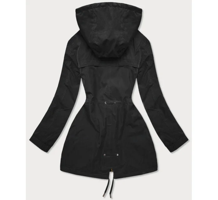 oboustranná dámská bunda parka model 16279957 - SPEED.A oboustranná dámská bunda parka model 16279957 - SPEED.A