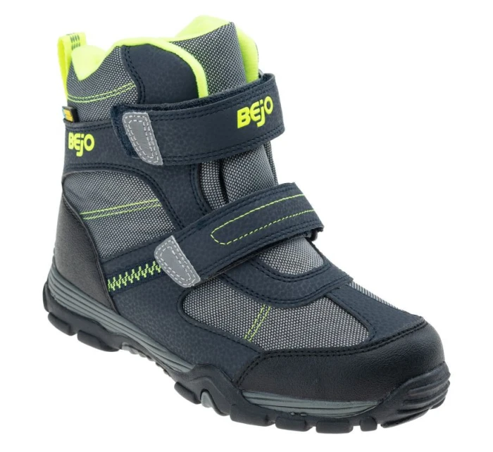 Topánky Bejo Bathursti Jr 92800330110