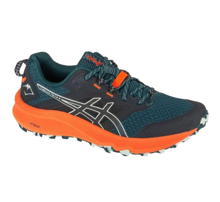 Asics Gel-Trabuco Terra 2 M bežecká obuv 1011B607-301 Asics Gel-Trabuco Terra 2 M bežecká obuv 1011B607-301