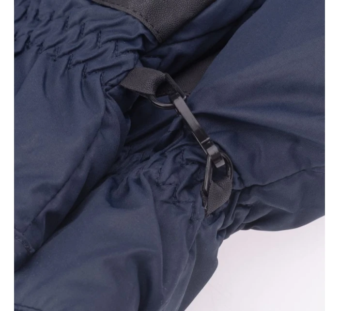 Pánské zateplené rukavice model 21810942 - Martes Pánské zateplené rukavice model 21810942 - Martes