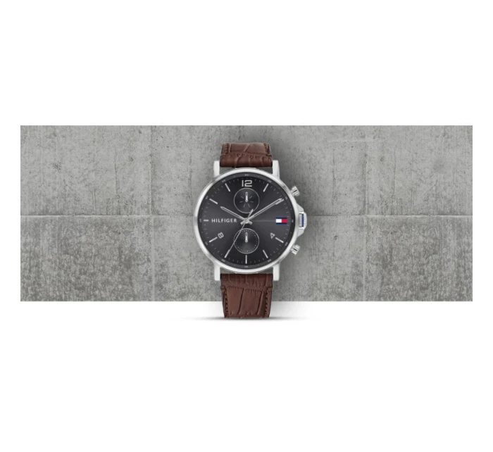 Pánske hodinky Tommy Hilfiger Daniel 1710416 + BOX dámske Pánske hodinky Tommy Hilfiger Daniel 1710416 + BOX dámske