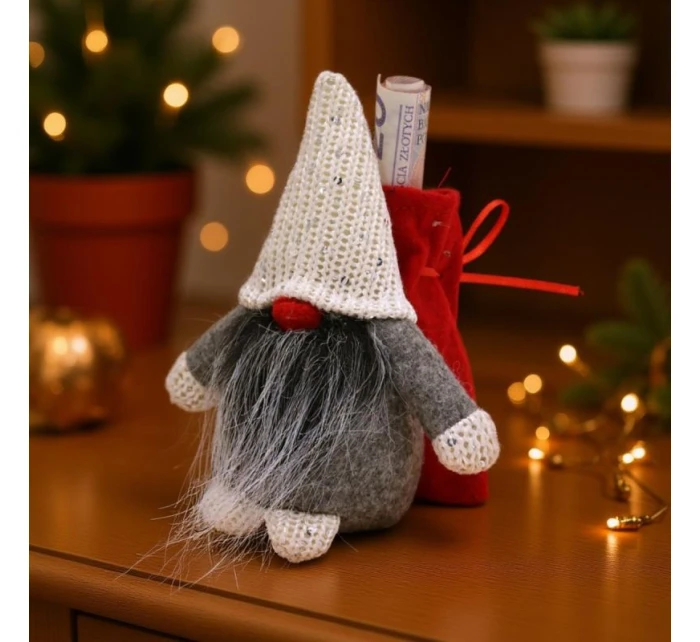 DEKORACYJNY Z NA  CZERWONY dětské model 21833227