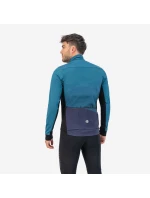 kurtka zimowa model 21846677 niebieska 2XL - Rogelli kurtka zimowa model 21846677 niebieska 2XL - Rogelli