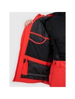Pánská membránová lyžařská bunda  model 21918555 - 4F