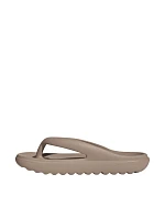 Šľapky adidas Adilette Lumia v béžovej farbe HP6944 Šľapky adidas Adilette Lumia v béžovej farbe HP6944