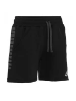 Teplákové šortky černé dámské černé dámské model 21348100 - Select Teplákové šortky černé dámské černé dámské model 21348100 - Select