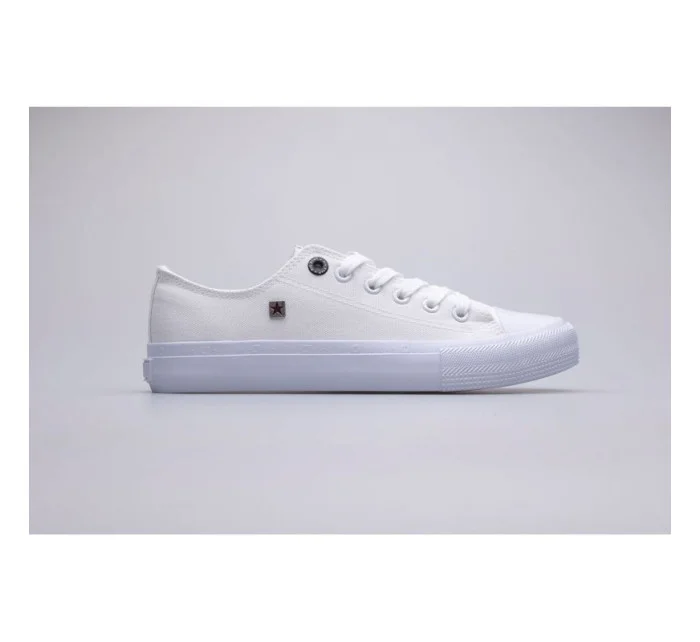 W model 20974346 dámské tenisky - Big Star