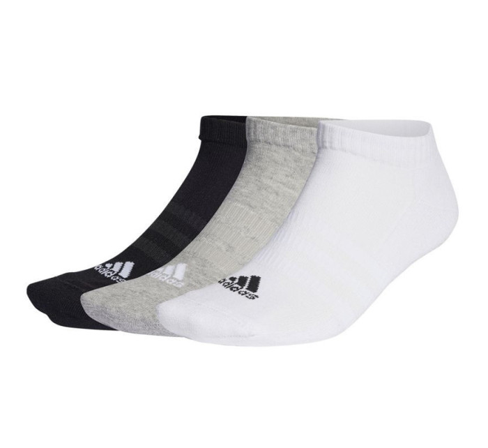 Polstrované ponožky s nízkym strihom IC1333 - Adidas
