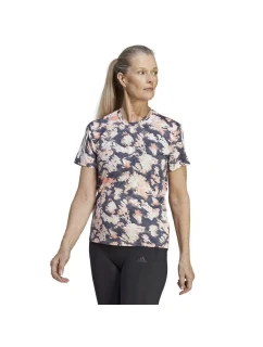 Dámské tričko Tee W model 18408311 - ADIDAS