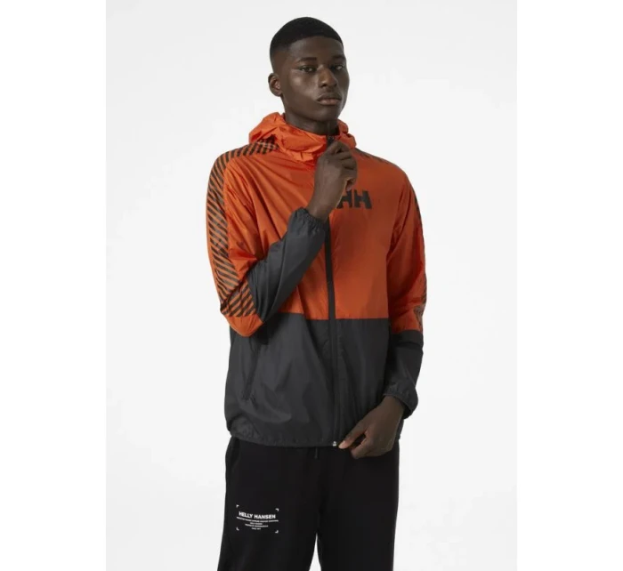 Helly Hansen Active Wind Jacket M 53442 300 muži