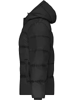 JN Dámská zimní bunda 02. black model 22445699 - Daiber