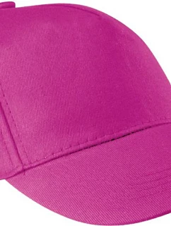 KP 116 5 panelová kšiltovka model 22423172 fuchsia - K-up