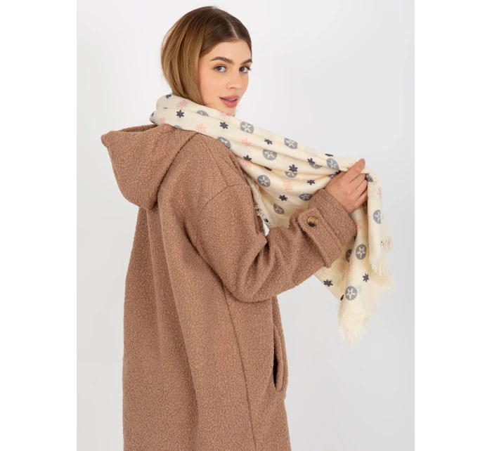 Závoj AT CH 23505 1.55 svetlo béžová Závoj AT CH 23505 1.55 svetlo béžová