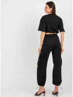 Nastavte BA KMPL Z 236.01 čierna