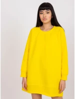 Mikina EM BL model 17050232 žlutá - FPrice