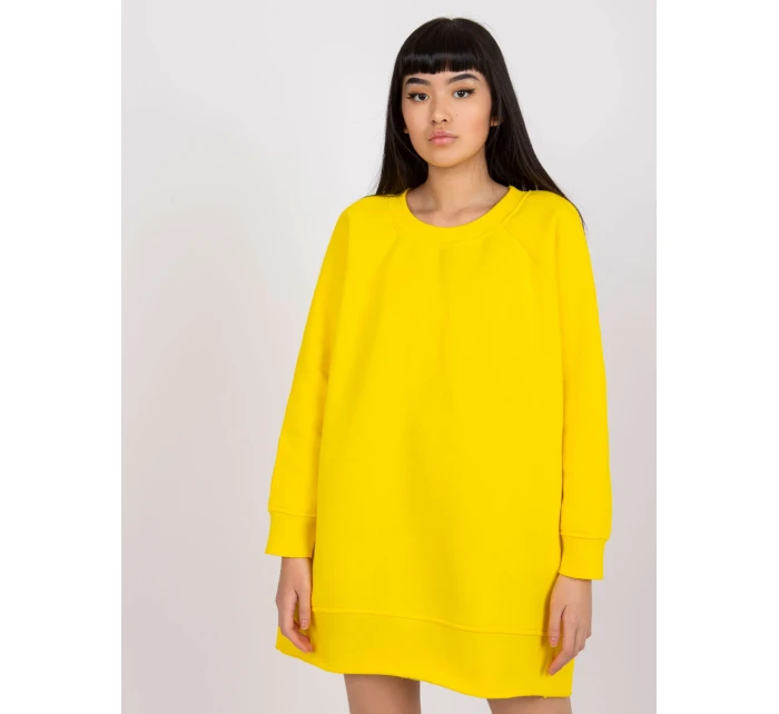 Mikina EM BL model 17050232 žlutá - FPrice