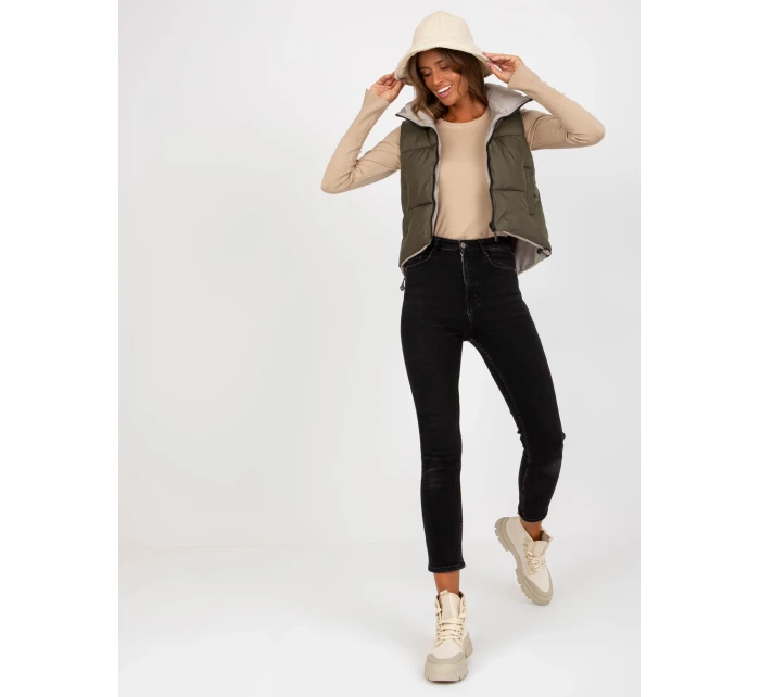 Vesta NM KZ D2 3836 22/62.43P khaki