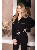 Pyžamo Paris - Momenti Per Me Pyžamo Paris - Momenti Per Me