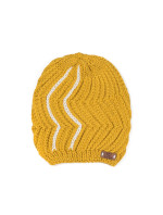 Čiapka Umenie Polo Hat Cz17907 Yellow