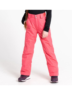Detské lyžiarske nohavice Dare2B Motive DKW406-S9Q ružové