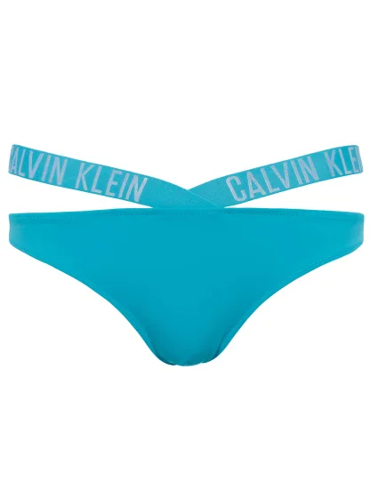 Dámske bikiny KW0KW00074 - Calvin Klein