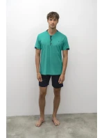 Pánske pyžamo 16665-594 - Vamp