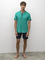 Pánske pyžamo 16665-594 - Vamp