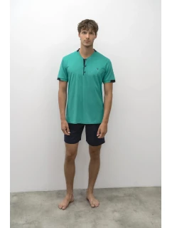 Pánske pyžamo 16665-594 - Vamp