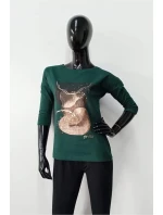 ATI BLOUSE ATI BLOUSE