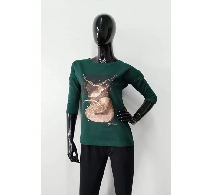 ATI BLOUSE ATI BLOUSE