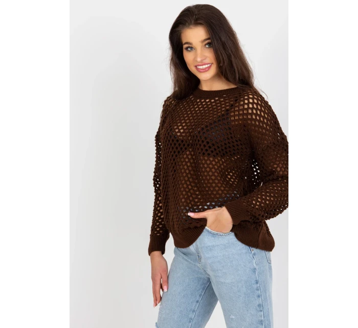 Sveter model 181604 Badu Sveter model 181604 Badu