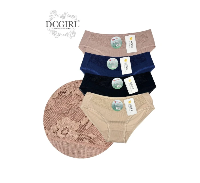 kalhotky model 20934610 A'2 SL - DC Girl