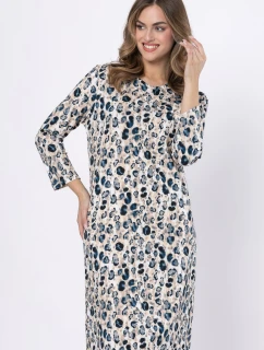 Košile  long/r M2XL model 21241416 - LEVEZA