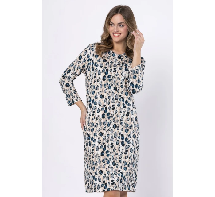 Košile long/r M2XL model 21241416 - LEVEZA Košile long/r M2XL model 21241416 - LEVEZA