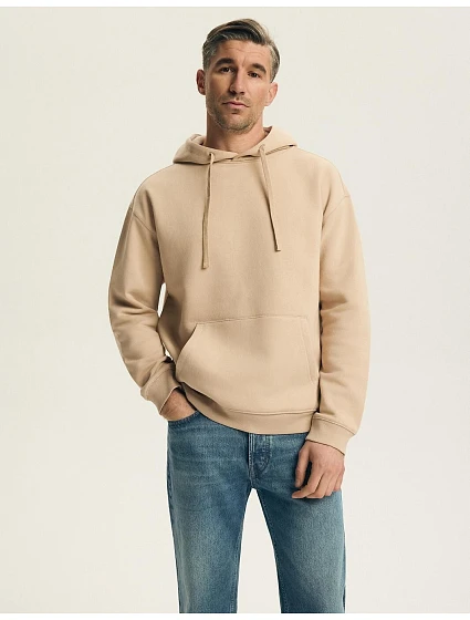 Mikina Henderson 43495 Vext long/r M-3XL